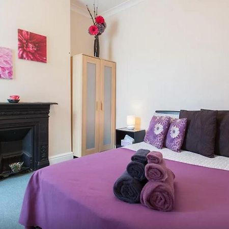 Home2Home-Rooms Londen Buitenkant foto