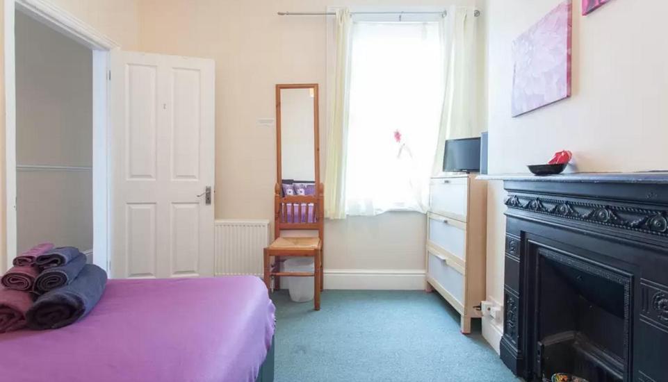 Home2Home-Rooms Londen Buitenkant foto