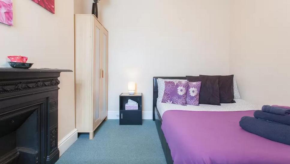 Home2Home-Rooms Londen Buitenkant foto