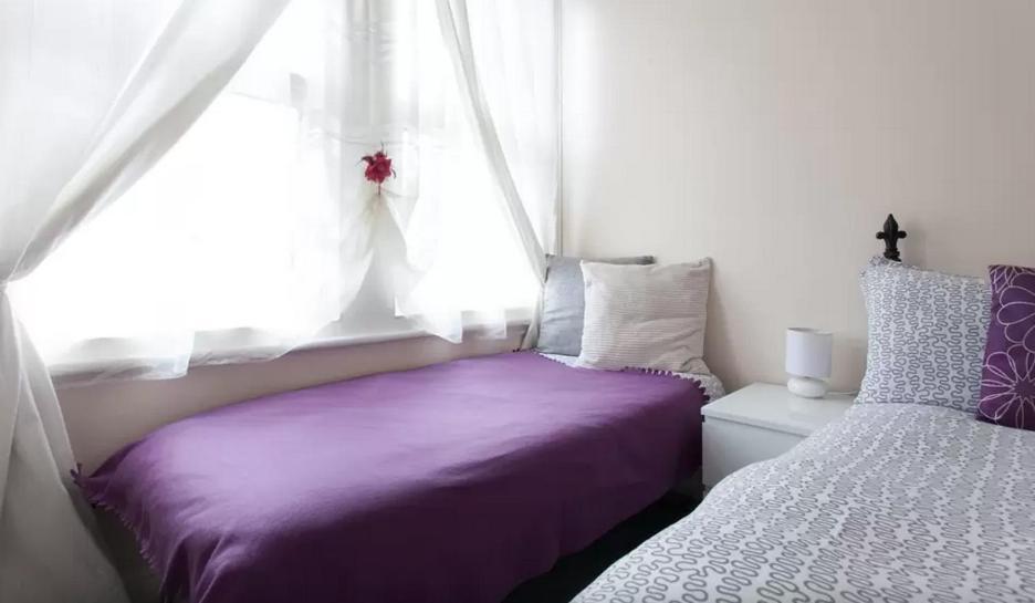 Home2Home-Rooms Londen Buitenkant foto