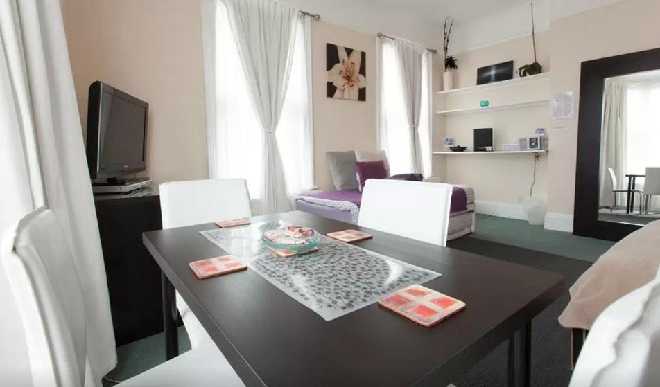 Home2Home-Rooms Londen Buitenkant foto